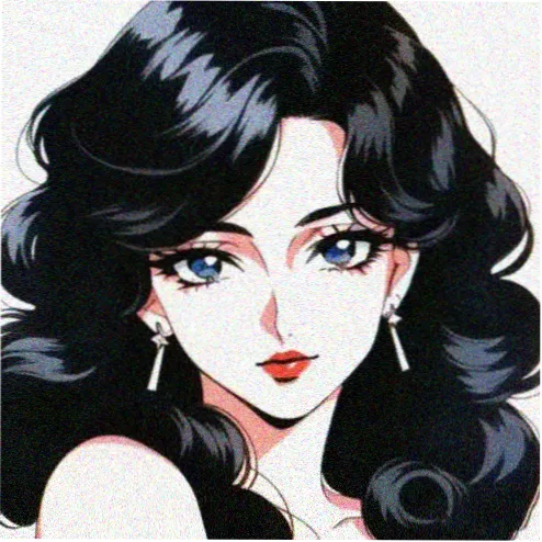 观众林间小路头像