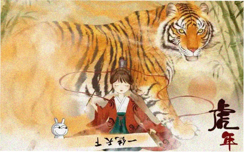 手机电视端本周主推剧集横版海报，竖屏与横屏双版本适配