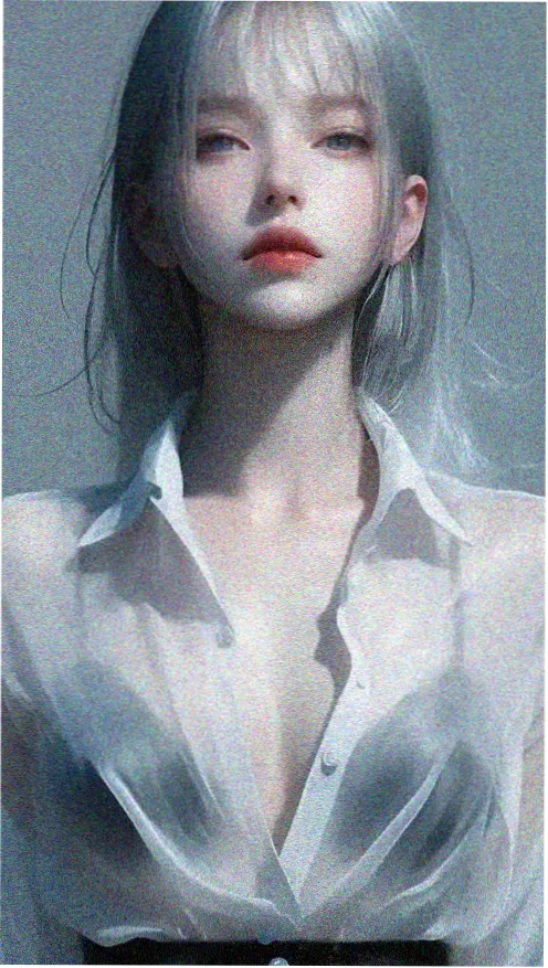 潮汐档案剧集海报，手机电视热搜榜第一